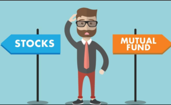 Stocks vs Mutual Funds: Where Should You Invest Your Money?