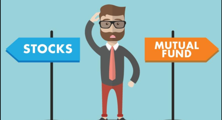 Stocks vs Mutual Funds: Where Should You Invest Your Money?