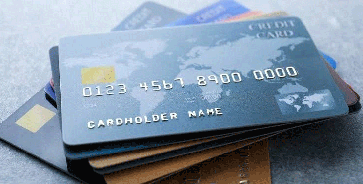 Best Credit Cards for Online Shopping and Cashback Rewards
