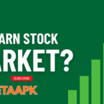 Beginner’s Guide to Stock Market Investing