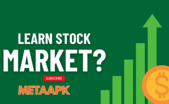 Beginner’s Guide to Stock Market Investing