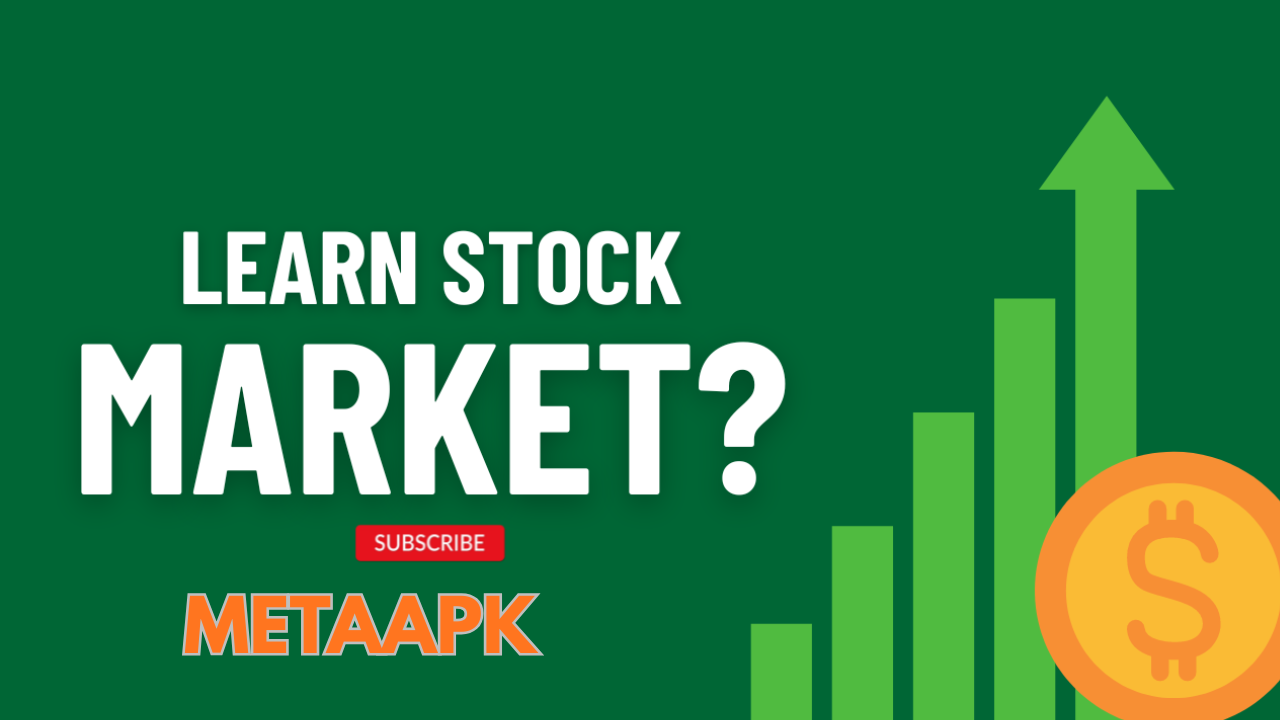 Beginner’s Guide to Stock Market Investing