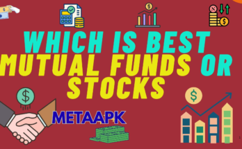 Stocks vs Mutual Funds: Which Is Better?