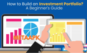 How to Build a Diversified Portfolio