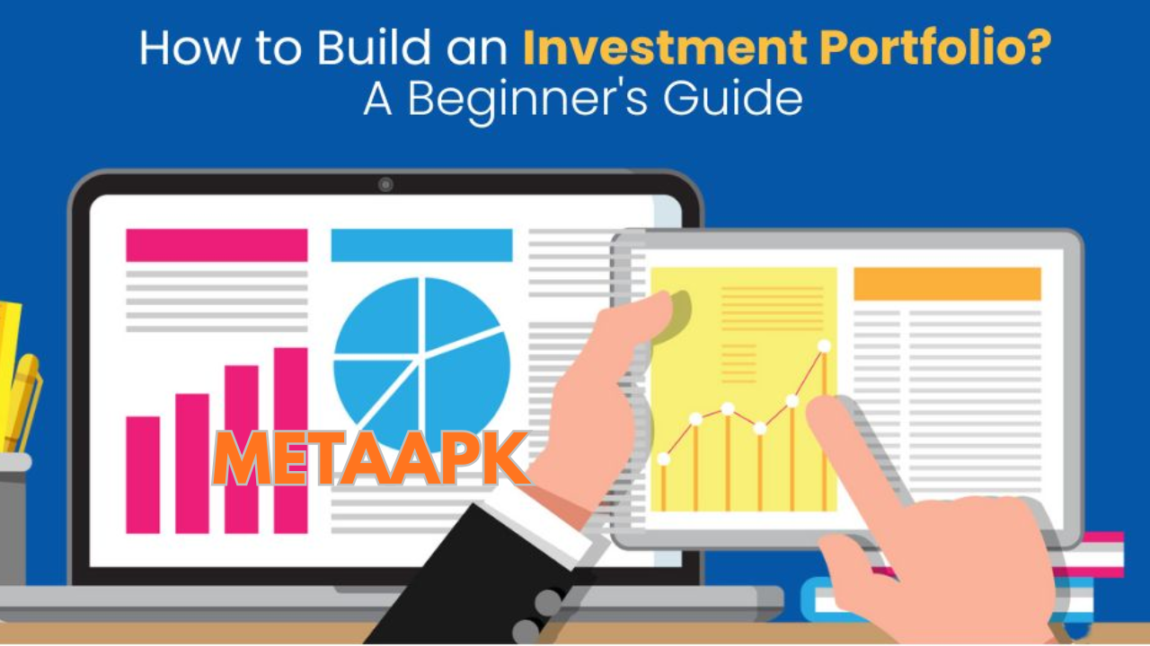 How to Build a Diversified Portfolio