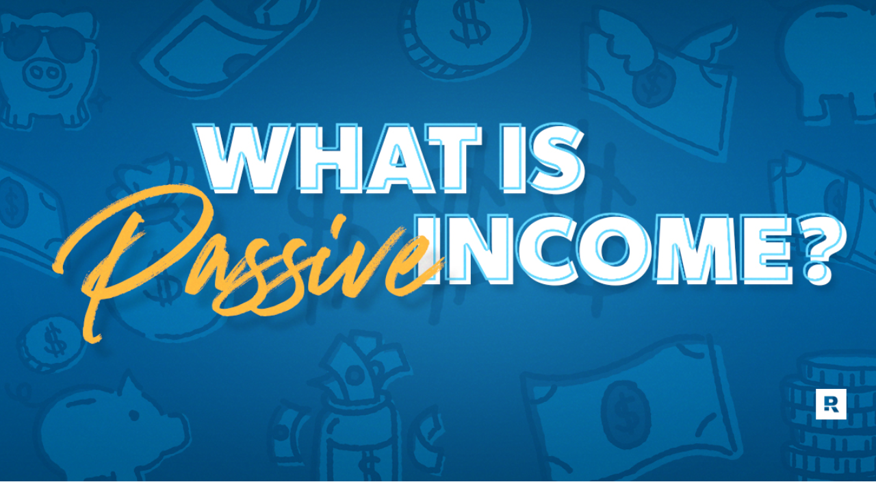 How to Earn Passive Income from Investments