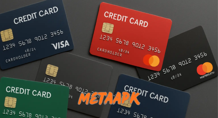 Best Lifetime Free Credit Cards in India