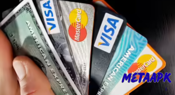 Best Credit Cards for International Transactions in India