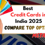 Best Credit Cards for EMI and Big Purchases in India