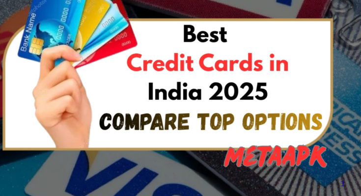 Best Credit Cards for EMI and Big Purchases in India