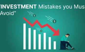 Common Investment Mistakes to Avoid