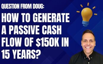 How to Earn Passive Income from Investments