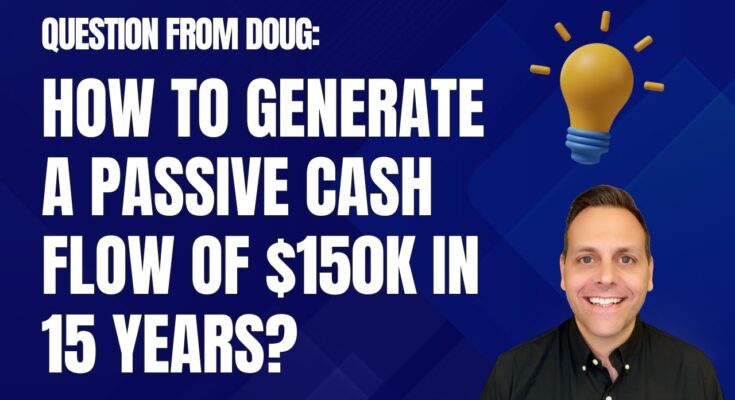 How to Earn Passive Income from Investments